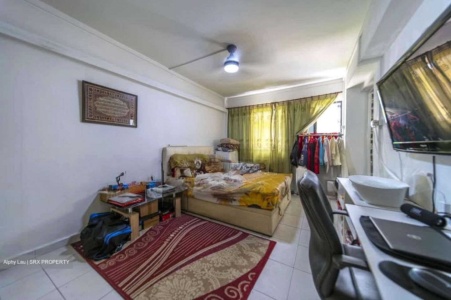 Blk 863 Jurong West Street 81 (Jurong West), HDB 5 Rooms #576404611